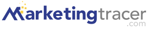 Das Logo von MarketingTracer